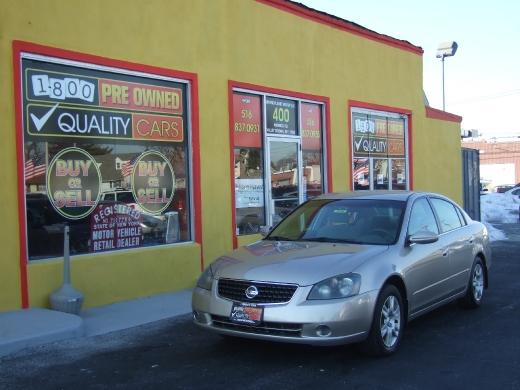 2005 Nissan Altima Cl600 Bi-T