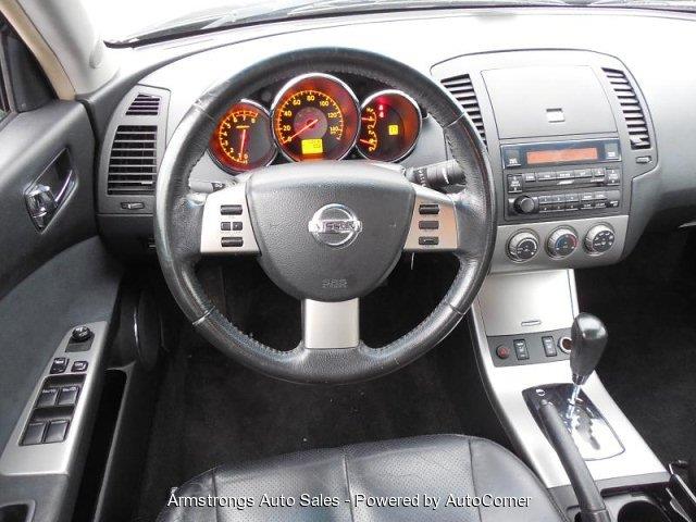 2005 Nissan Altima Unknown