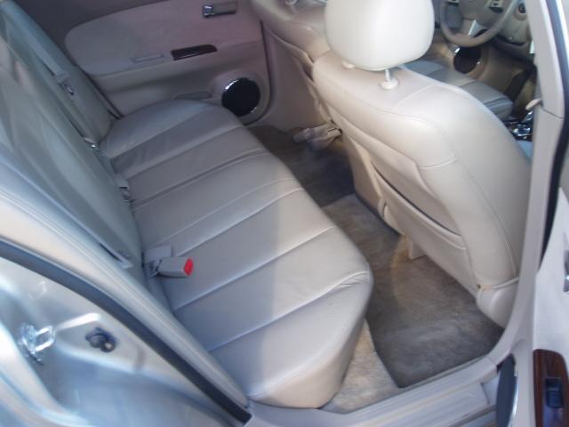 2005 Nissan Altima SE