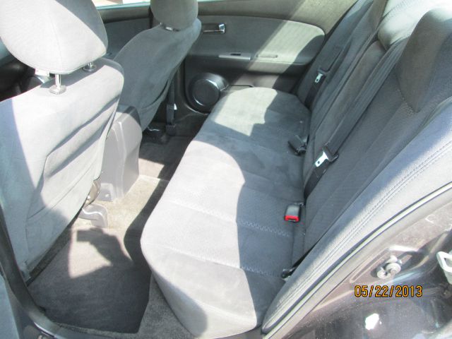 2005 Nissan Altima LE