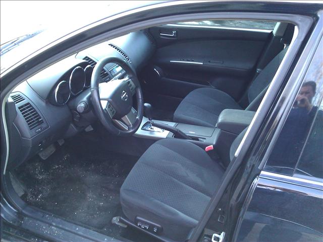 2005 Nissan Altima SE