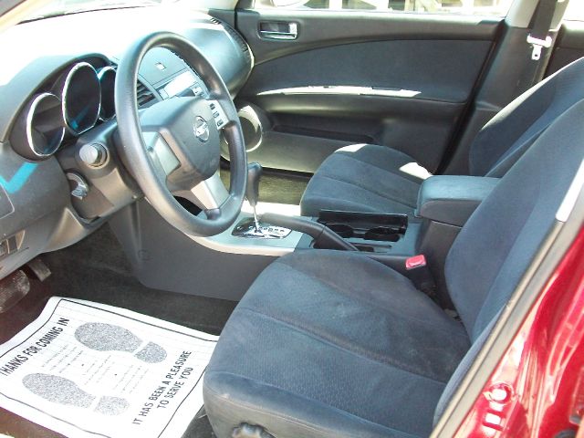 2005 Nissan Altima Pickupslt Quad Cab SWB 4WD 4x4 Truck