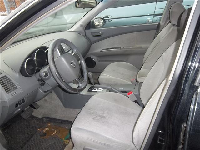 2005 Nissan Altima EX