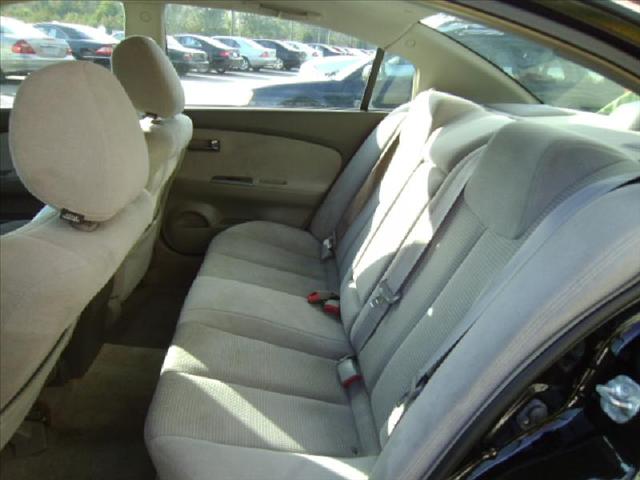 2005 Nissan Altima FXE