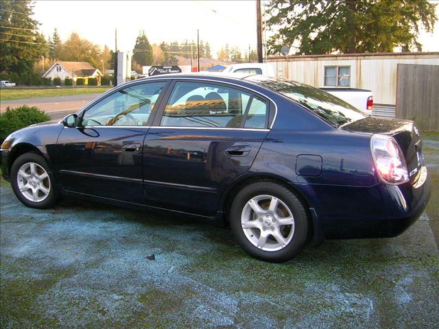 2005 Nissan Altima XR