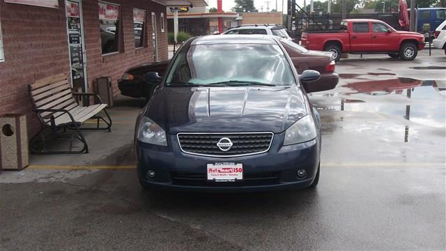 2005 Nissan Altima 3