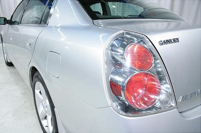 2005 Nissan Altima LE