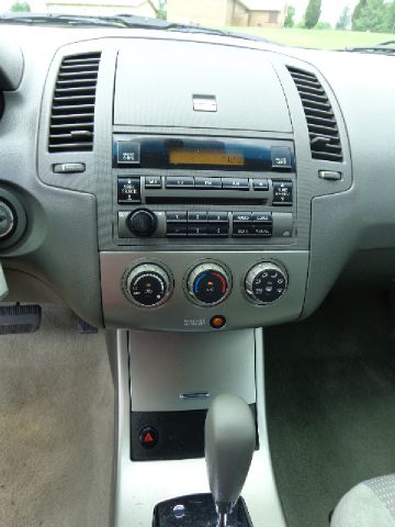 2005 Nissan Altima GS-R