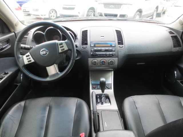 2005 Nissan Altima LE