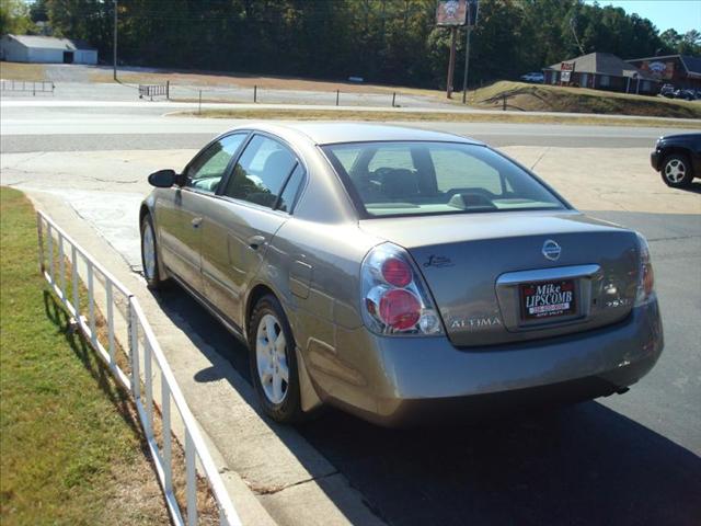 2005 Nissan Altima GA