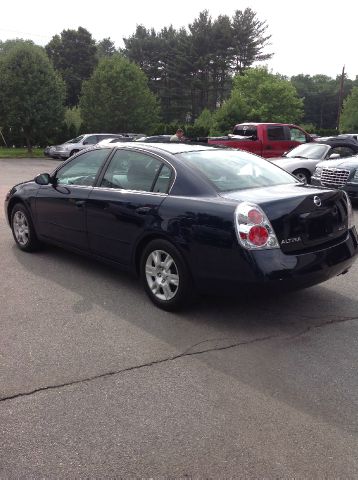 2005 Nissan Altima 600sl