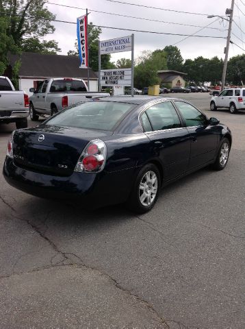 2005 Nissan Altima 600sl