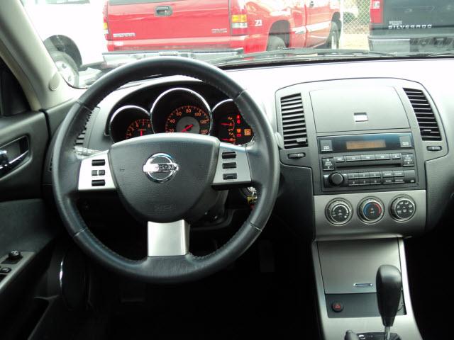 2005 Nissan Altima XR