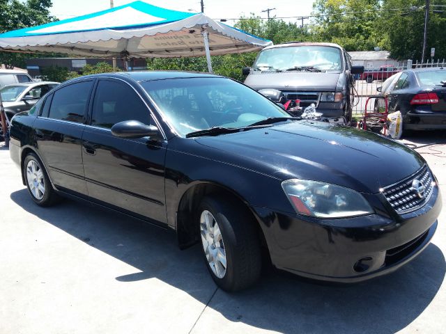 2005 Nissan Altima 29