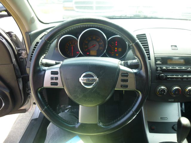 2006 Nissan Altima GS-R