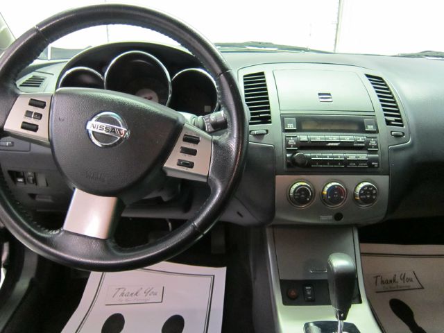 2006 Nissan Altima ST Pickup 4D 5 1/2 Ft