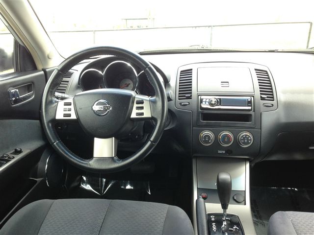 2006 Nissan Altima LE