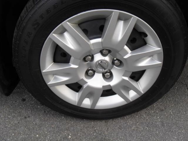 2006 Nissan Altima Front-wheel Drive LT W/2lt