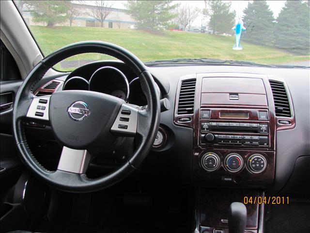 2006 Nissan Altima GT Tuscani