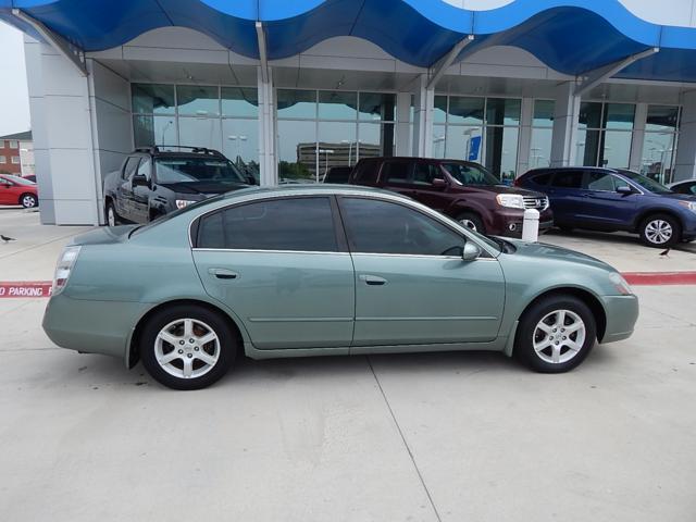 2006 Nissan Altima Pickupslt Quad Cab SWB 4WD 4x4 Truck