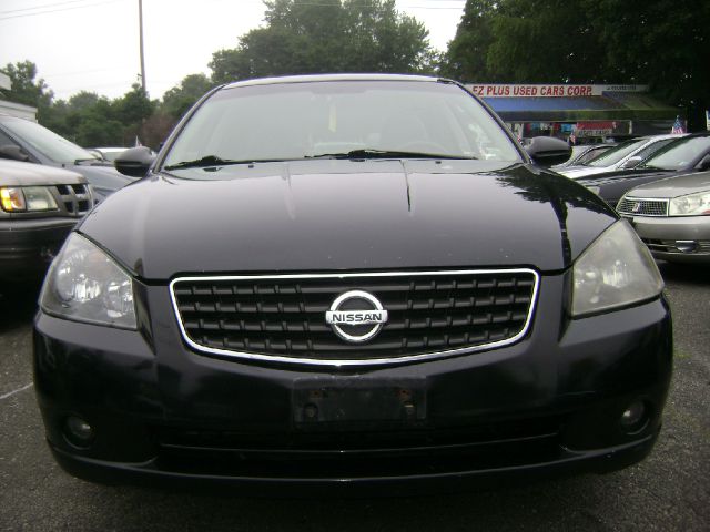 2006 Nissan Altima LE