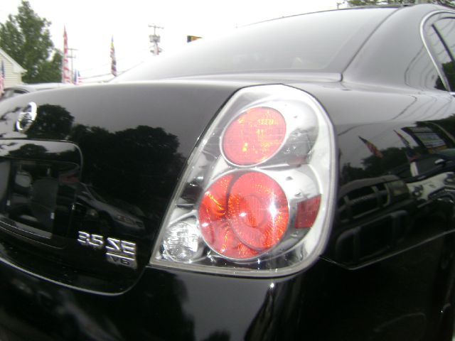 2006 Nissan Altima LE