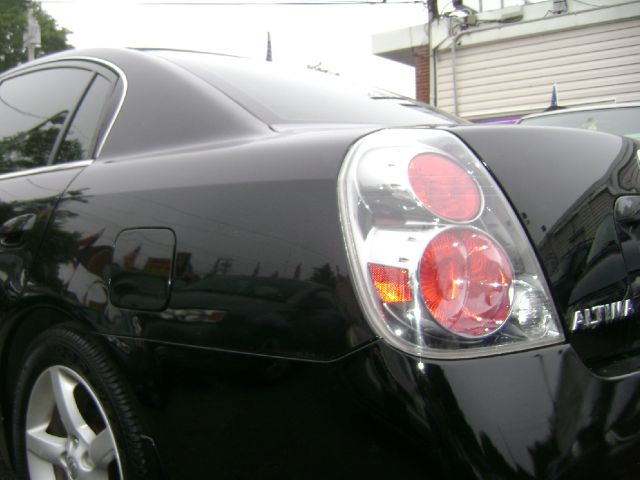 2006 Nissan Altima LE