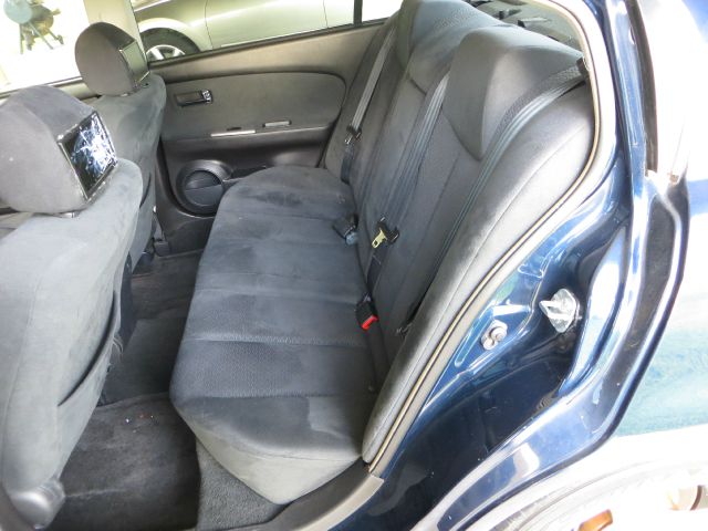 2006 Nissan Altima LE