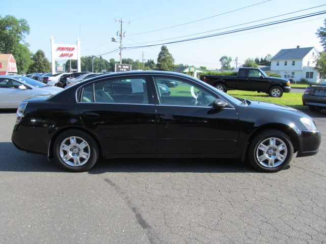 2006 Nissan Altima Pickupslt Quad Cab SWB 4WD 4x4 Truck