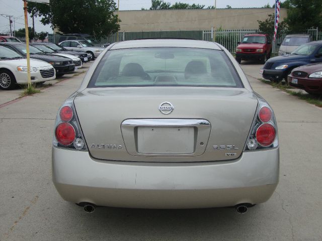 2006 Nissan Altima LE