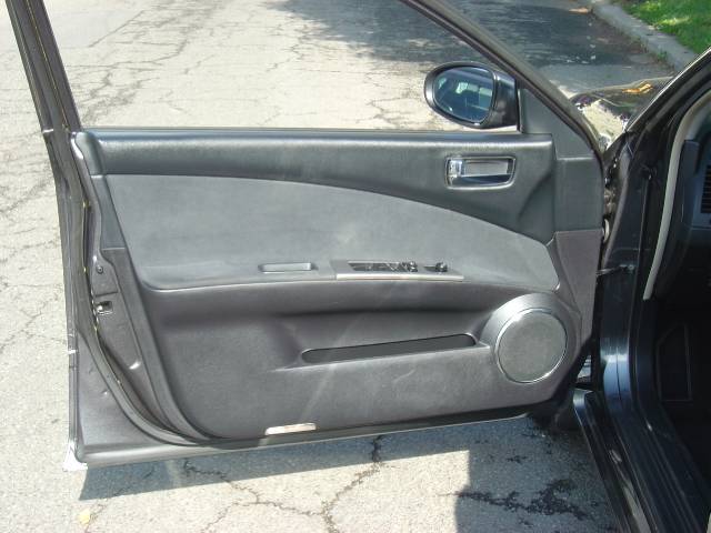 2006 Nissan Altima Base