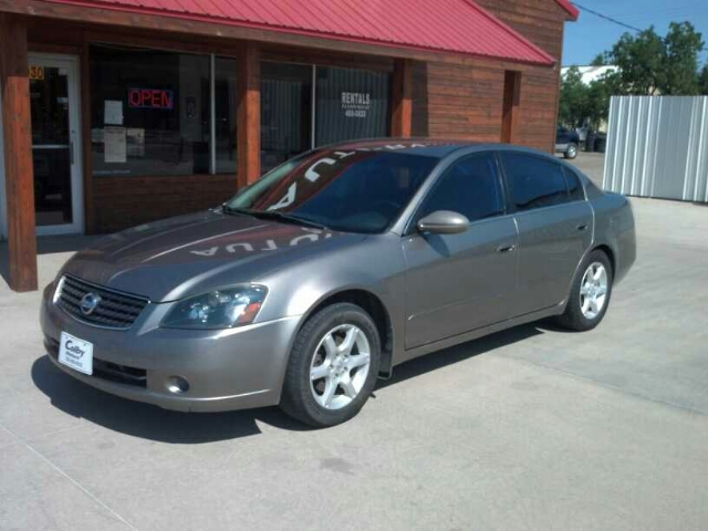 2006 Nissan Altima EX