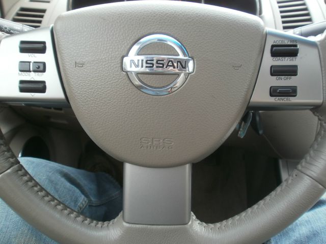 2006 Nissan Altima Pickupslt Quad Cab SWB 4WD 4x4 Truck