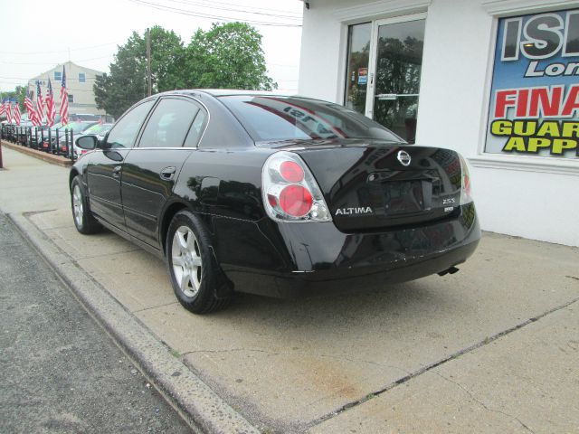 2006 Nissan Altima Pickupslt Quad Cab SWB 4WD 4x4 Truck