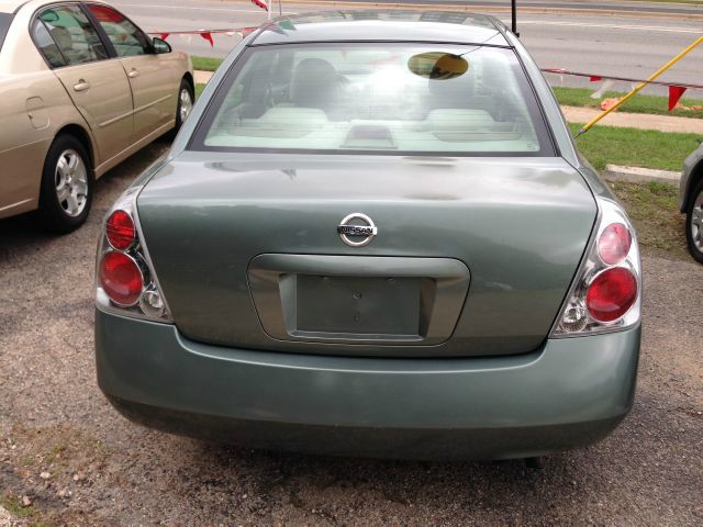 2006 Nissan Altima Pickupslt Quad Cab SWB 4WD 4x4 Truck