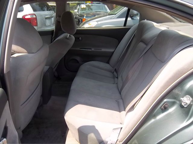 2006 Nissan Altima Pickupslt Quad Cab SWB 4WD 4x4 Truck