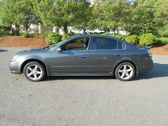 2006 Nissan Altima LE