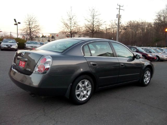 2006 Nissan Altima Pickupslt Quad Cab SWB 4WD 4x4 Truck