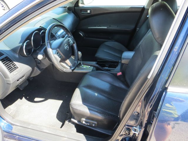 2006 Nissan Altima LE