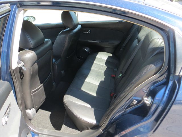 2006 Nissan Altima LE