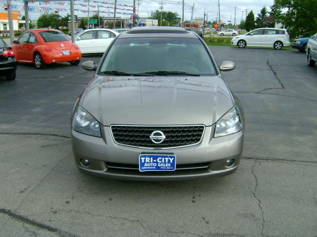 2006 Nissan Altima SE