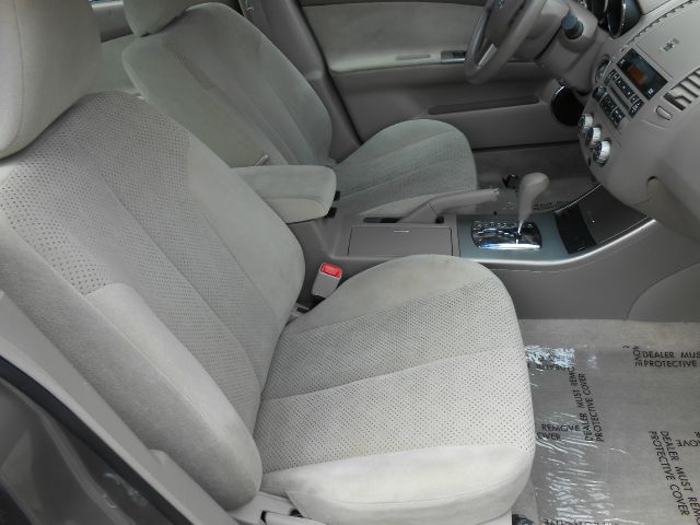 2006 Nissan Altima Pickupslt Quad Cab SWB 4WD 4x4 Truck