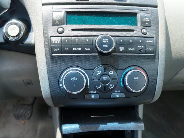 2007 Nissan Altima XR