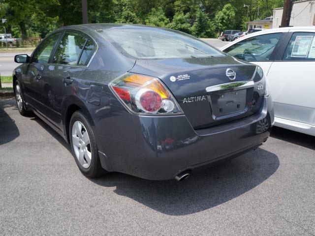 2007 Nissan Altima XR