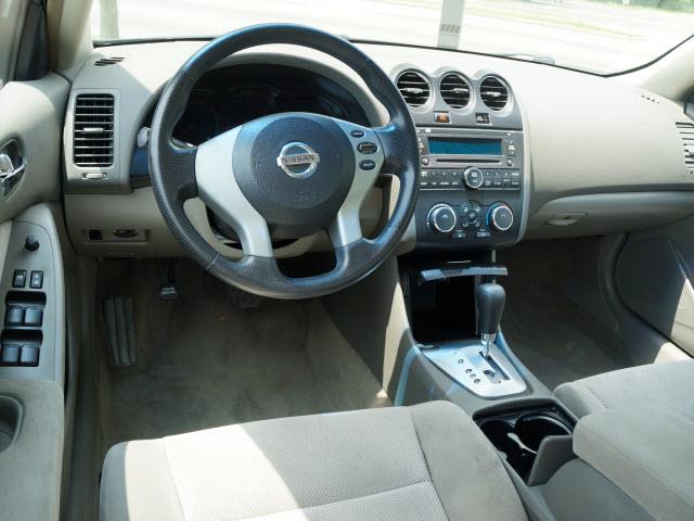 2007 Nissan Altima XR