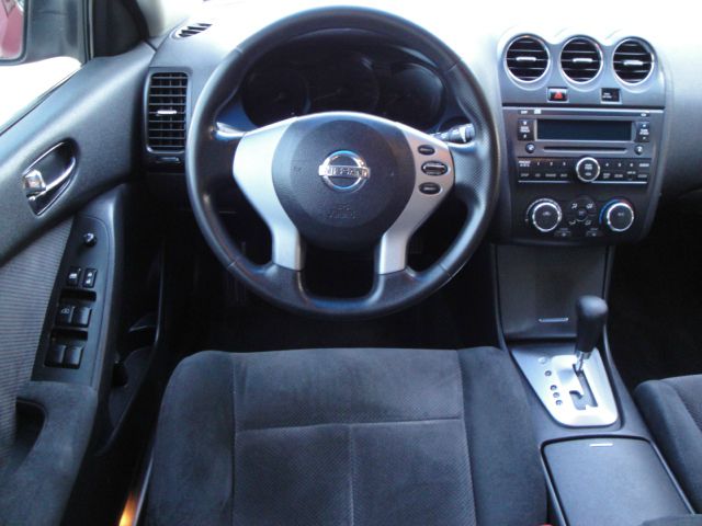 2007 Nissan Altima Pickupslt Quad Cab SWB 4WD 4x4 Truck