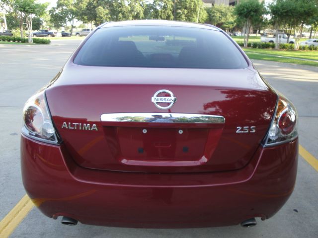 2007 Nissan Altima Pickupslt Quad Cab SWB 4WD 4x4 Truck