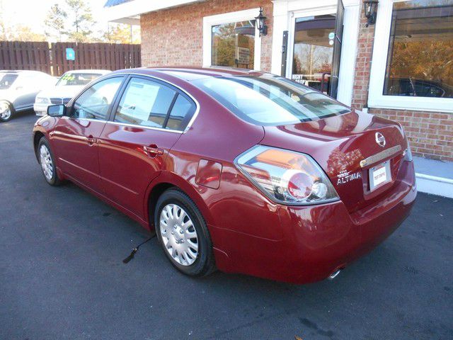 2007 Nissan Altima Pickupslt Quad Cab SWB 4WD 4x4 Truck