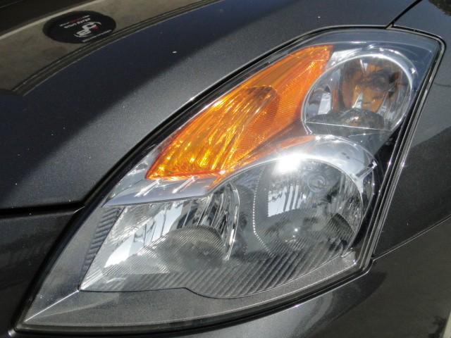 2007 Nissan Altima Unknown