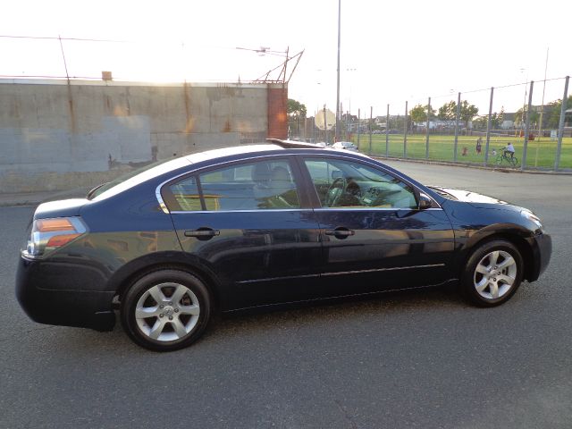 2007 Nissan Altima ST SLT SXT Laramie